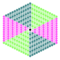 Hexagon Patterns With R – Data Chips Regarding Blank Perler Bead Template