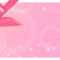 Holiday Gift Certificate, Gift Voucher, Coupon Template. Pink.. For Pink Gift Certificate Template
