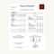 Homeschool Report Card Template – Prism Perfect Throughout Homeschool Report Card Template
