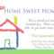 House Warming Ceremony Invitation Card Templates ] – Free Throughout Free Housewarming Invitation Card Template