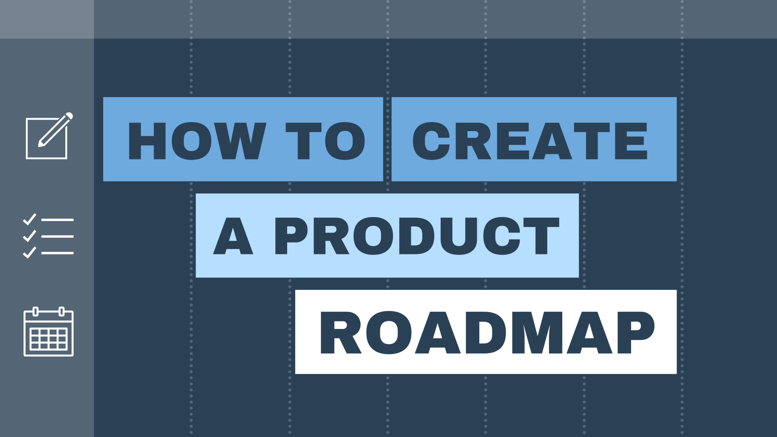 How To Create A Product Roadmap (Product Roadmap Templates) With Regard To Product Line Card Template Word