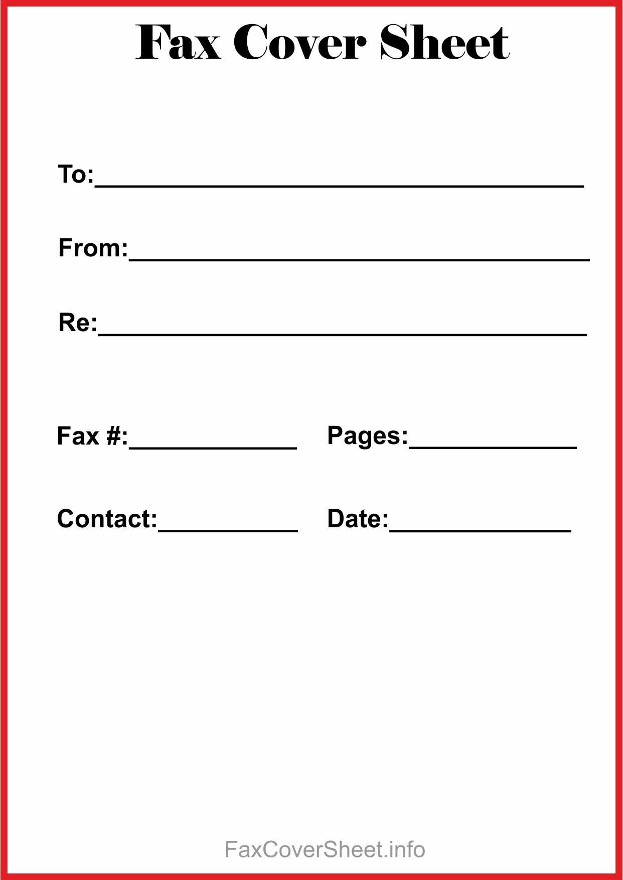 How To Fax From Computer – Dev – Medium Regarding Fax Cover Sheet Template Word 2010