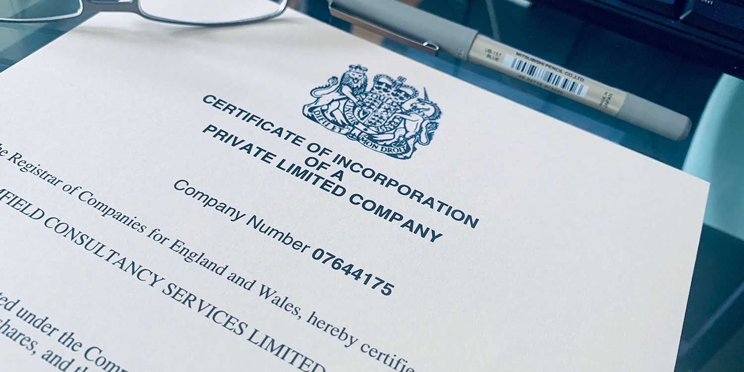 How To Get A Replacement Certificate Of Incorporation In Share Certificate Template Companies House