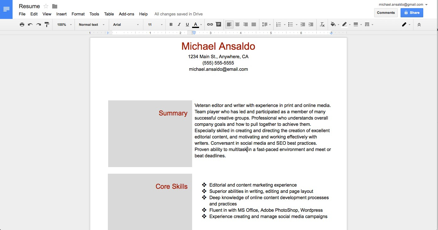 How To Make A Brochure In Google Docs Youtube Format Inside Google Drive Templates Brochure