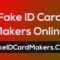 How To Make Fake Id Card Online With Regard To Fake Social Security Card Template Download