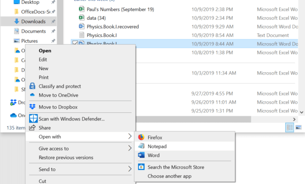 How To Troubleshoot Damaged Documents In Word - Office pertaining to Word Cannot Open This Document Template