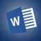 How To Use, Modify, And Create Templates In Word | Pcworld With Regard To Word 2013 Business Card Template