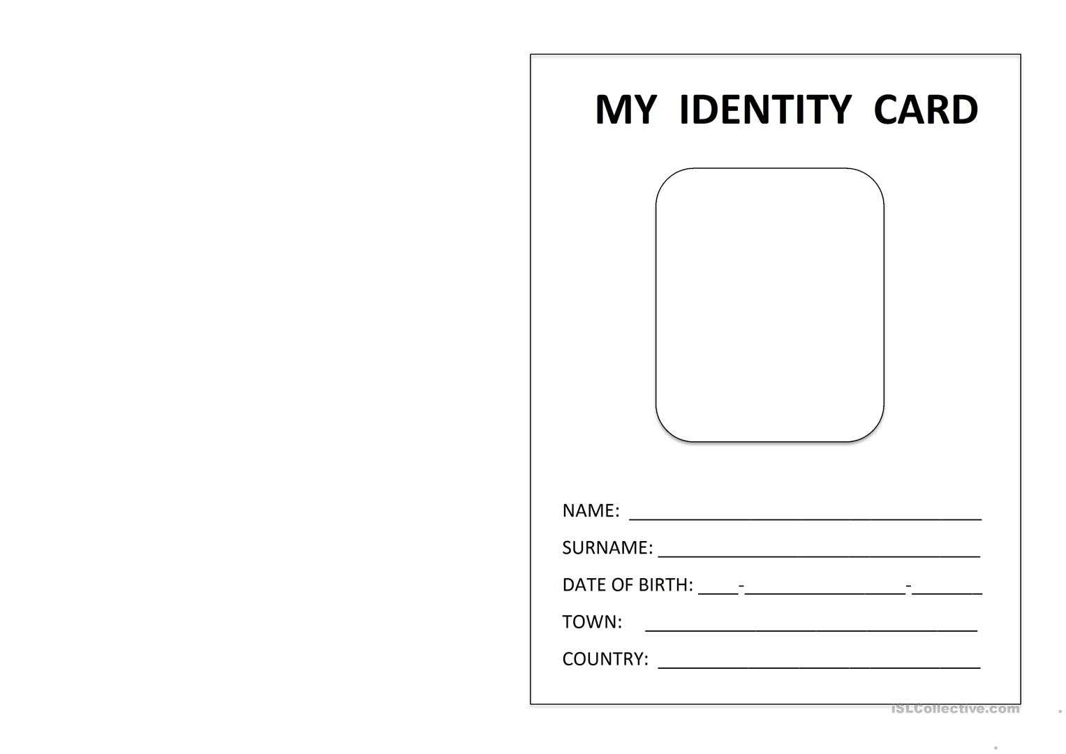 Id Card Printable – Zohre.horizonconsulting.co Regarding Auto Insurance Id Card Template