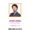 Identity Cards Format – Zohre.horizonconsulting.co Within Id Card Template Word Free