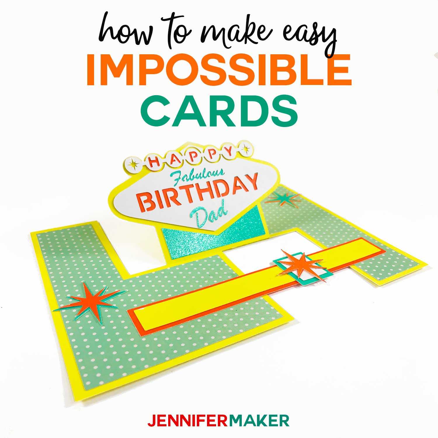 Impossible Card Templates: Super Easy Pop Up Cards With Regard To Free Svg Card Templates