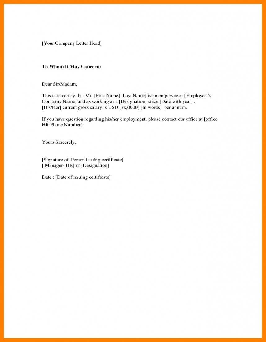 Impressive Certificate Of Employment Template Ideas Sample For Manager Of The Month Certificate Template