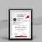 Indesign Achievement And Corporate Certificate Templates Inside Indesign Certificate Template