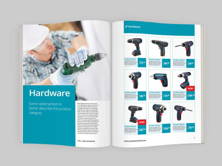  Indesign Catalog Templates Free Download Mahre Inside Brochure 