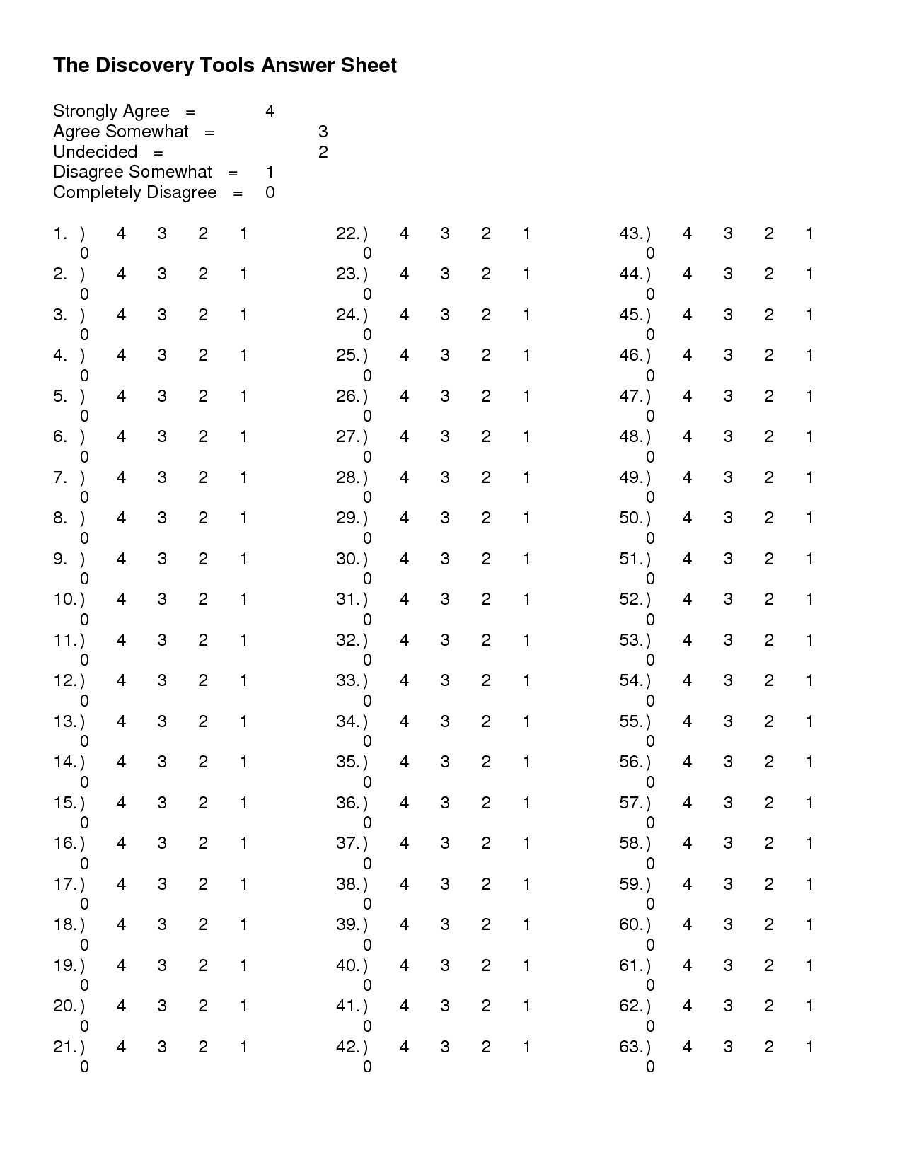 Index Of /cdn/5/1996/766 Intended For Blank Answer Sheet Template 1 100