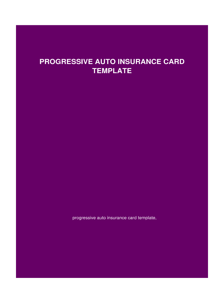 Insurance Card Template – Fill Online, Printable, Fillable Inside Auto Insurance Card Template Free Download