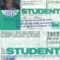 International Student Identity Card – Wikiwand Inside Isic Card Template