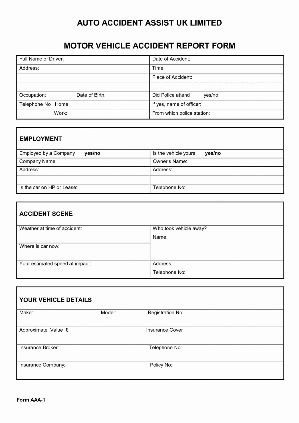 Investigation Report Template Examples Incident With Deviation Report Template