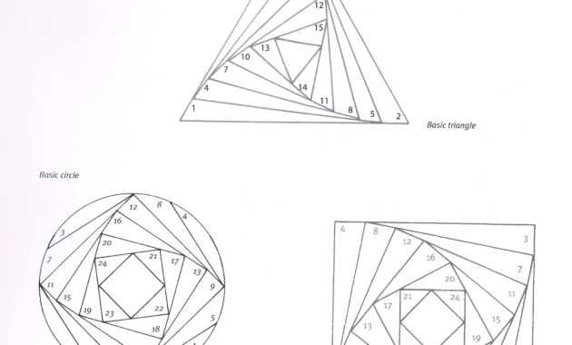 Iris Folding - Stamping With Blue Moon Creations throughout Iris Folding Christmas Cards Templates