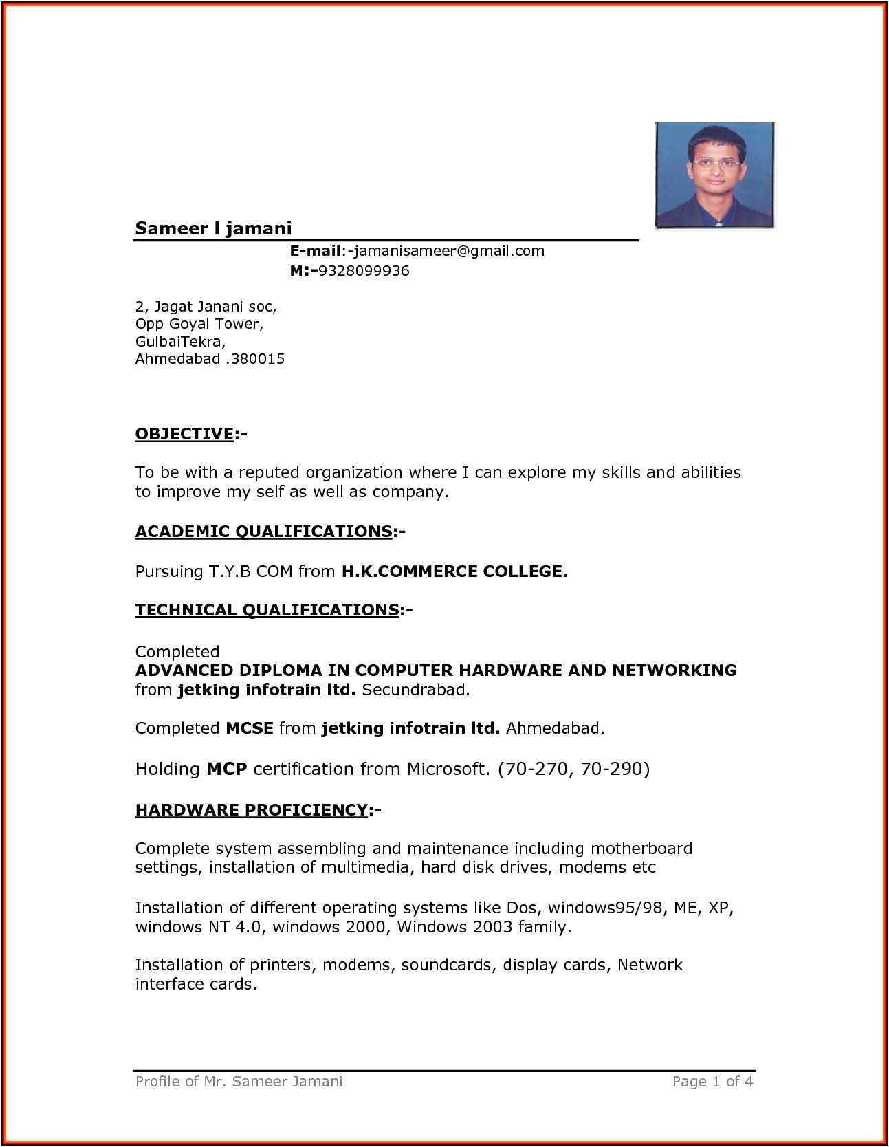 Is There A Resume Template In Microsoft Word 2007 – Zohre For Resume Templates Word 2007