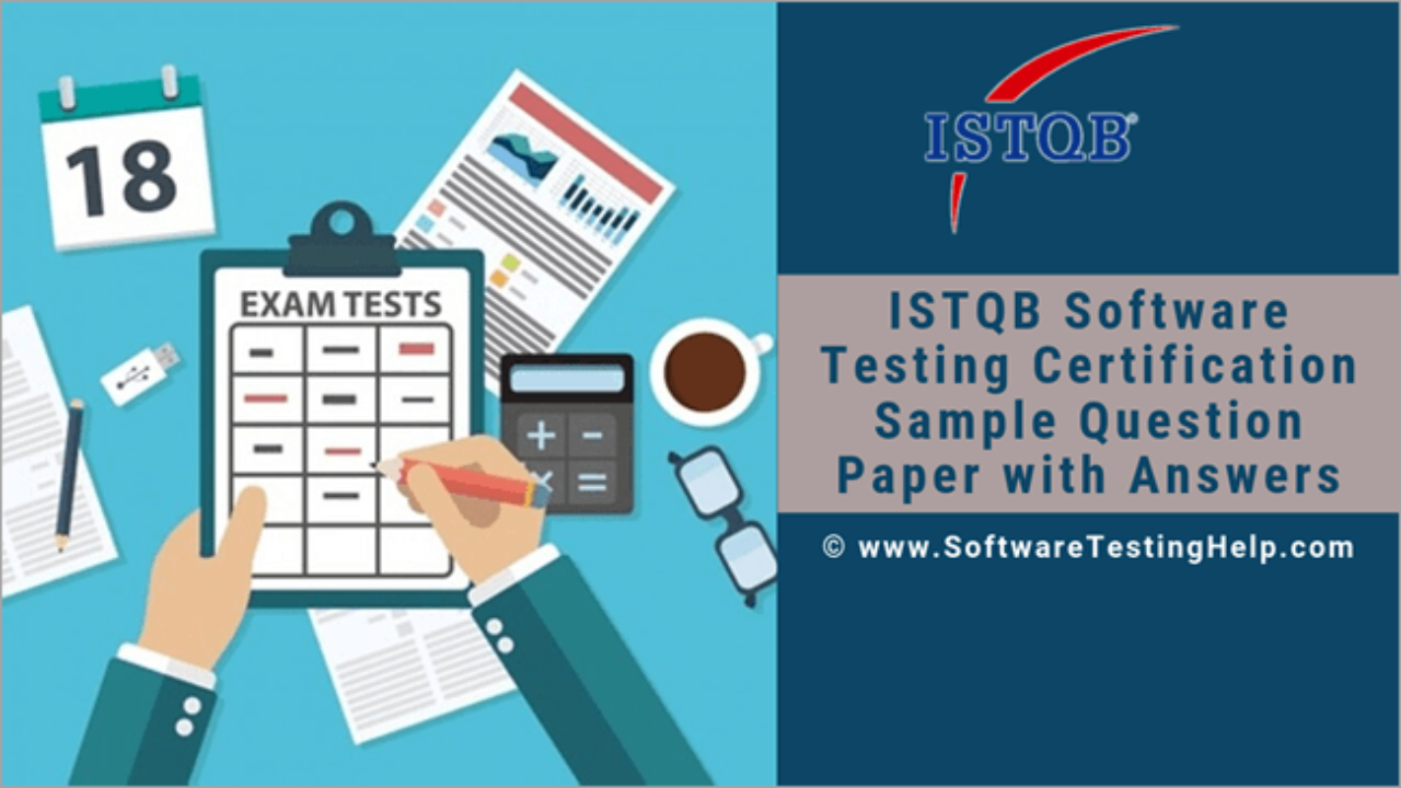 Istqb Software Testing Certification Sample Question Paper Throughout Test Closure Report Template