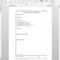 It Security Audit Report Template | Itsd107 1 For Information Security Report Template
