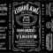 Jack Daniels Label Template With Blank Jack Daniels Label Template