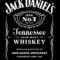 Jack Daniels Logo Vector Png Transparent Jack Daniels Logo Regarding Blank Jack Daniels Label Template
