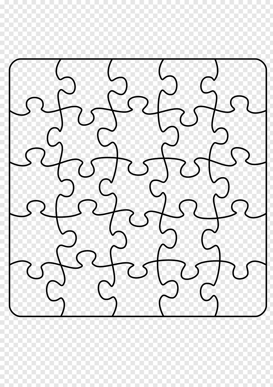 Jigsaw Puzzles Template Coloring Book Microsoft Word, Jigsaw For Jigsaw Puzzle Template For Word