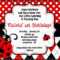 Ladybug Invitations Template Free – Zohre.horizonconsulting.co Throughout Blank Ladybug Template