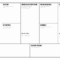 Lean Startup Ss Plan Sample Template Word Pdf Format Example Regarding Business Canvas Word Template