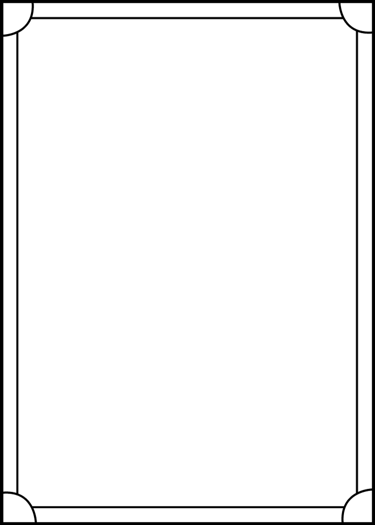 Library Of Card Template Picture Free Download Png Files Within Trading Cards Templates Free Download