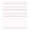 Lined Notebook Paper Template Word – Zohre.horizonconsulting.co Regarding Ruled Paper Template Word