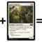 Magic: The Gathering With Regard To Magic The Gathering Card Template