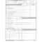 Maintenance Report Form Figure 2 3 Blank Da 5624 R Front Throughout Blank Sponsorship Form Template