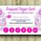 Mary Kay Business Cards | Business Cards Throughout Mary Kay Business Cards Templates Free