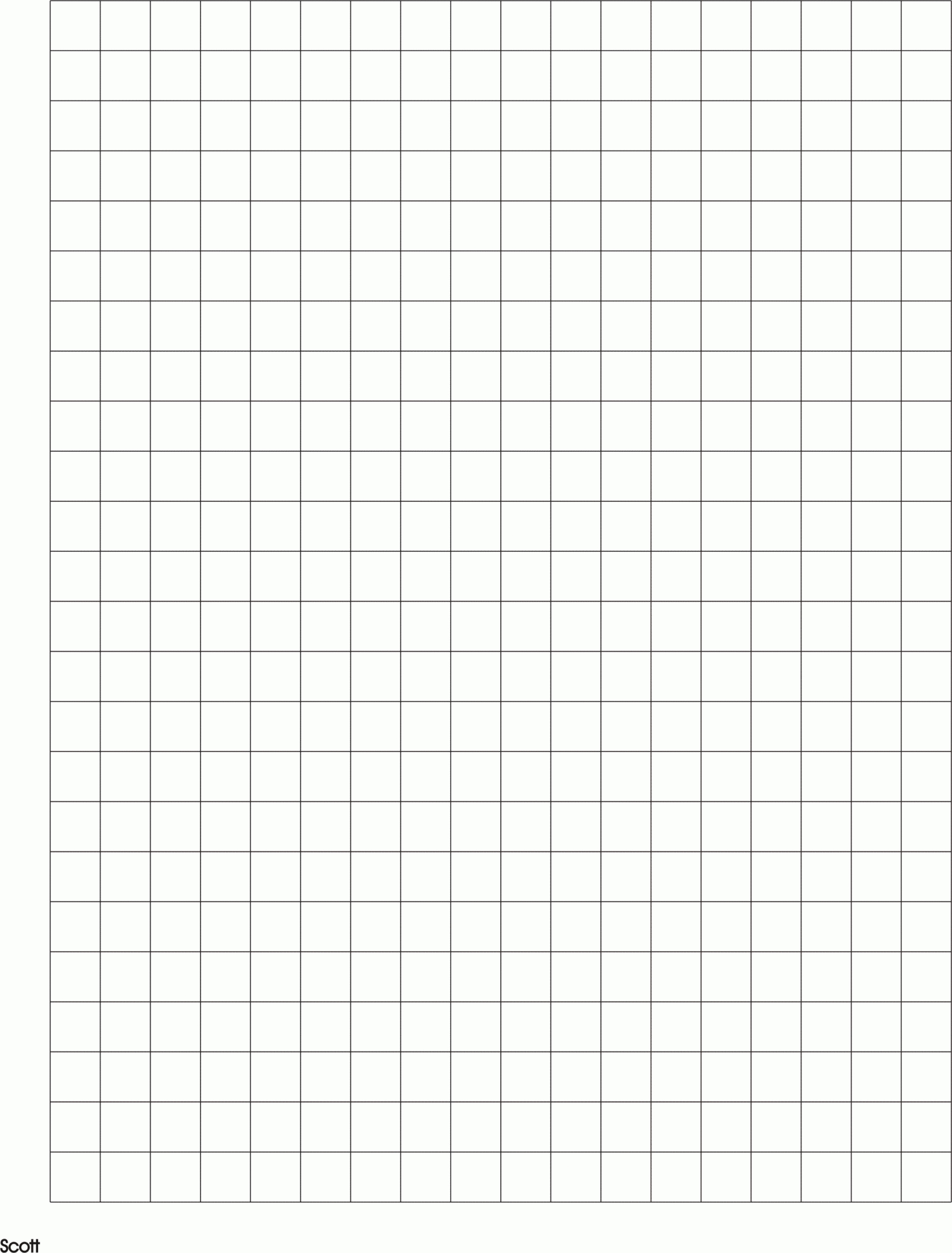 Maths Graph Paper A4 – Brainypdm In 1 Cm Graph Paper Template Word
