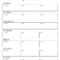 Meal Plan Printable Template - Zohre.horizonconsulting.co intended for Blank Meal Plan Template