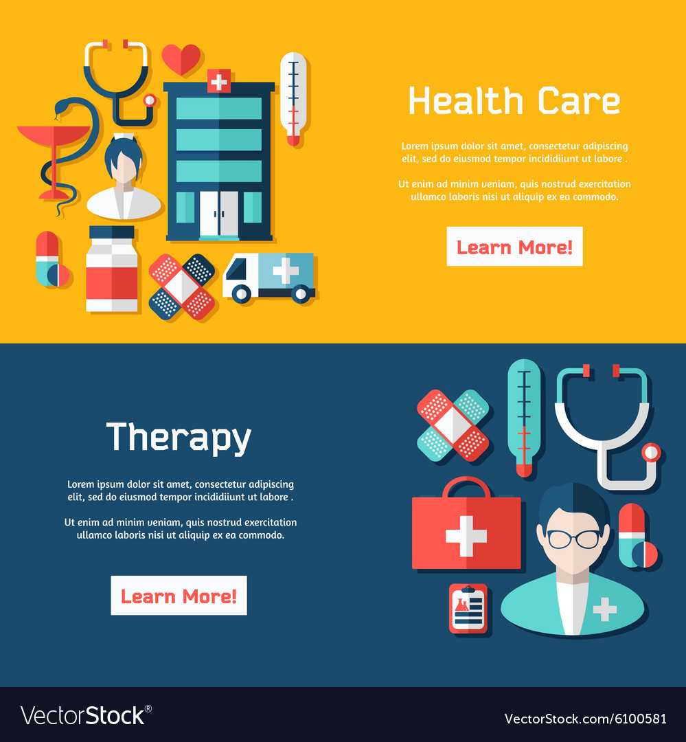 Medical Brochure Template For Web Or Print Within Healthcare Brochure Templates Free Download