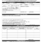 Medical Reimbursement Form – 6 Free Templates In Pdf, Word In Reimbursement Form Template Word