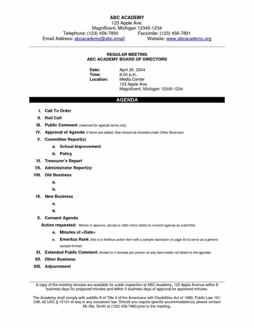 Meeting Agenda Template Free Word Indesign Ppt Event Pertaining To Event Agenda Template Word
