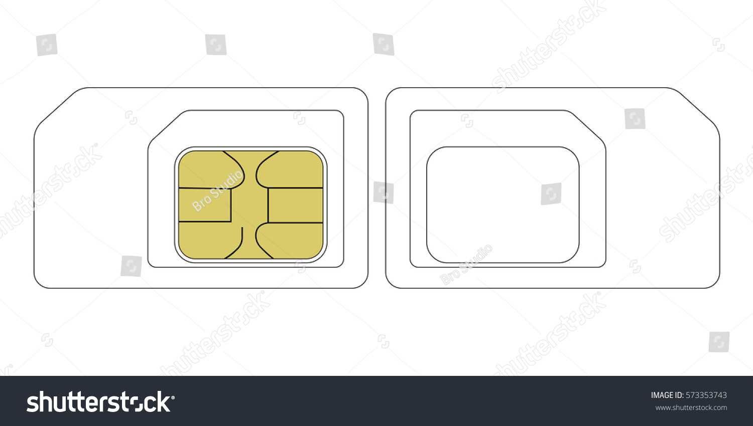 Micro Sim Card Template Letter Size Pdf – Bisatuh Inside Sim Card Template Pdf