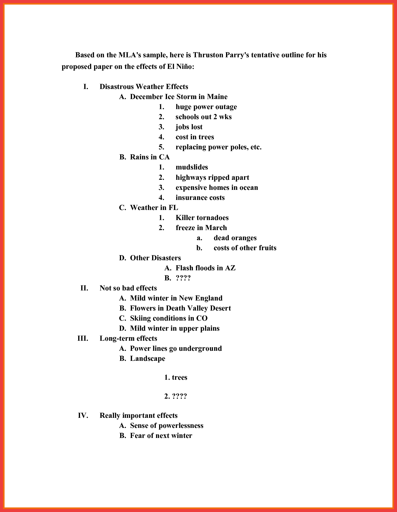 Microsoft Outline Template | Memo Example Intended For Memo Template Word 2013