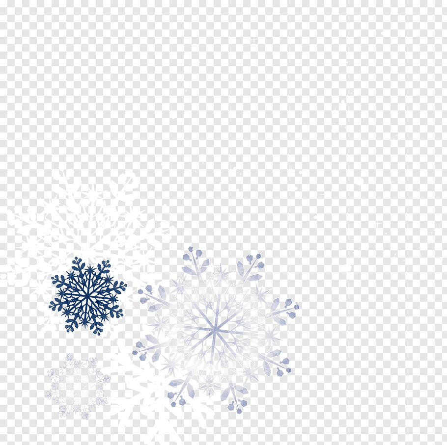 Microsoft Powerpoint Template Snowflake Presentation, Arctic Inside Snow Powerpoint Template