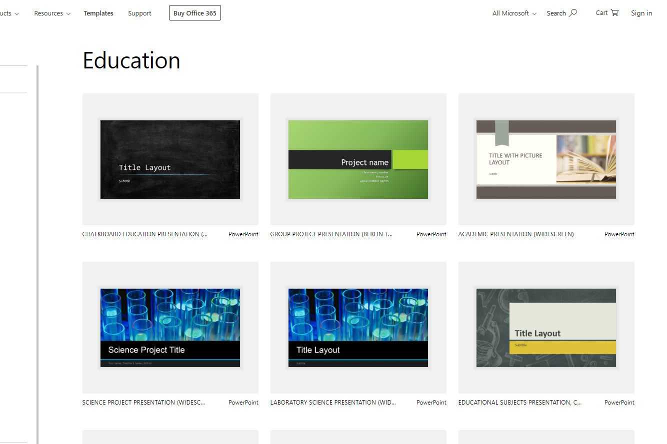 Microsoft Powerpoint Templates For School For Powerpoint Template Games For Education