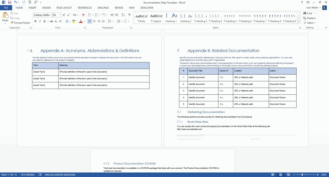 Microsoft Word Screenplay Template – C Punkt With Microsoft Word Screenplay Template