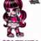 Monster High Birthday Card Template ] – Looking For Ideas Within Monster High Birthday Card Template