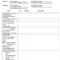 Monthly Inspection Checklist Template Throughout Vehicle Checklist Template Word
