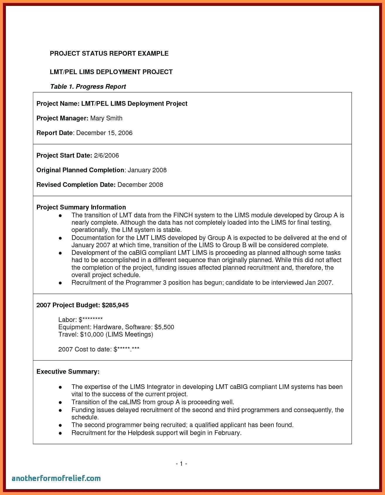 Monthly T Report Template Excel Risk Example Accounting Throughout Ohs Monthly Report Template