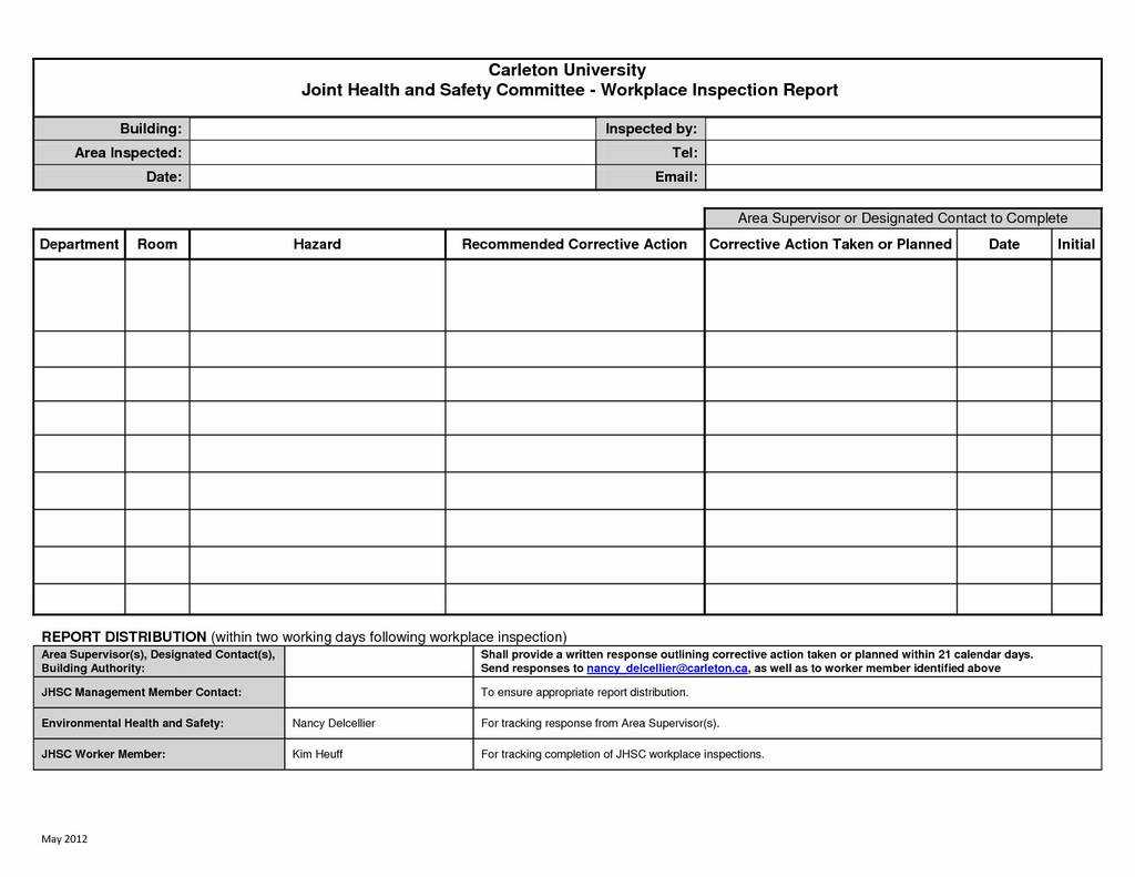 Move In Move Out Inspection Form Brilliant Sample Inspection Throughout Pest Control Inspection Report Template