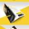 Multipurpose Trifold Business Brochure Free Psd Template Inside Free Tri Fold Business Brochure Templates